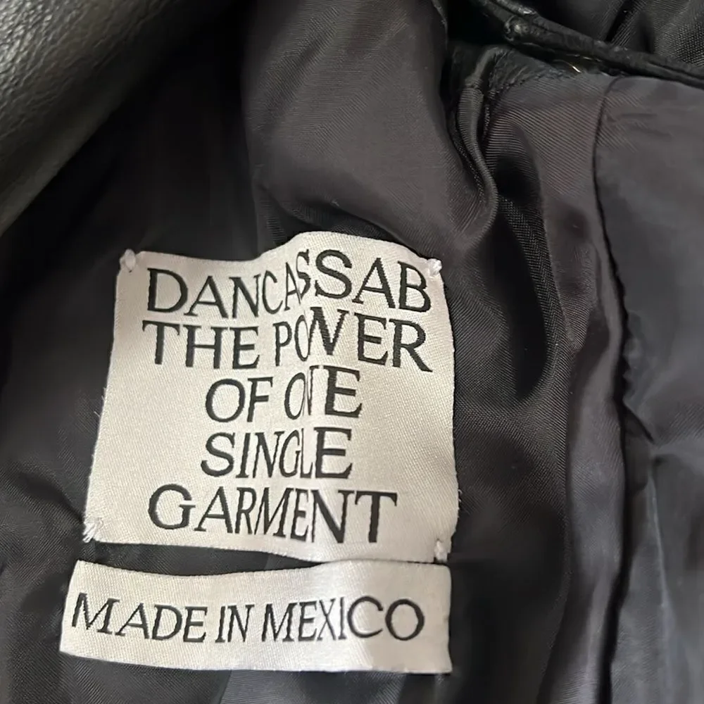 New Free People DANCASSAB  Eva Blazer